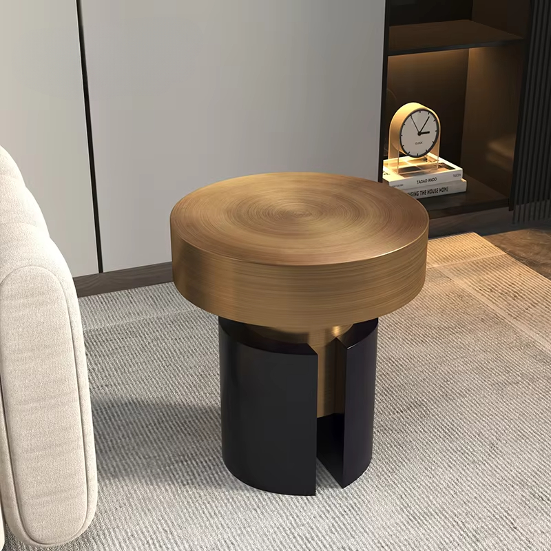 Stainless Steel Coffee Table,  - огляд і ціна Coffee Tea Room