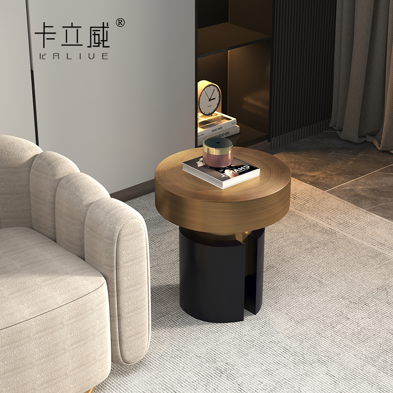 Stainless Steel Coffee Table,  - огляд і ціна Coffee Tea Room