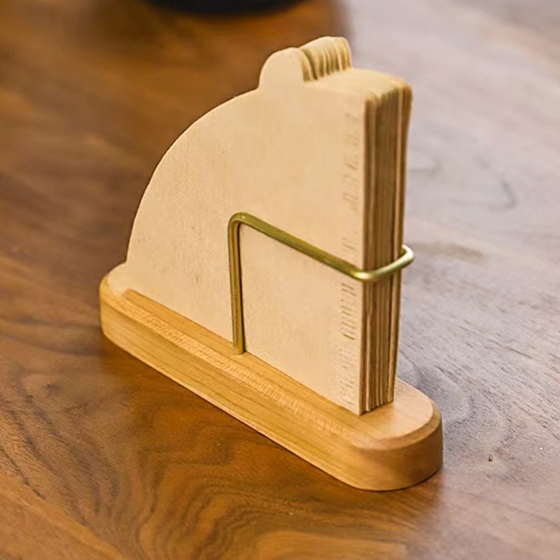 Coffee Filter Holder,Table & W - огляд і ціна Coffee Tea Holder
