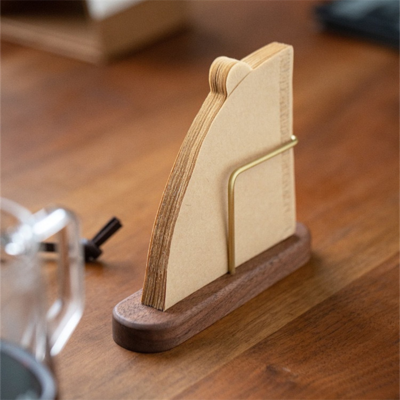 Coffee Filter Holder,Table & W - огляд і ціна Coffee Tea Holder