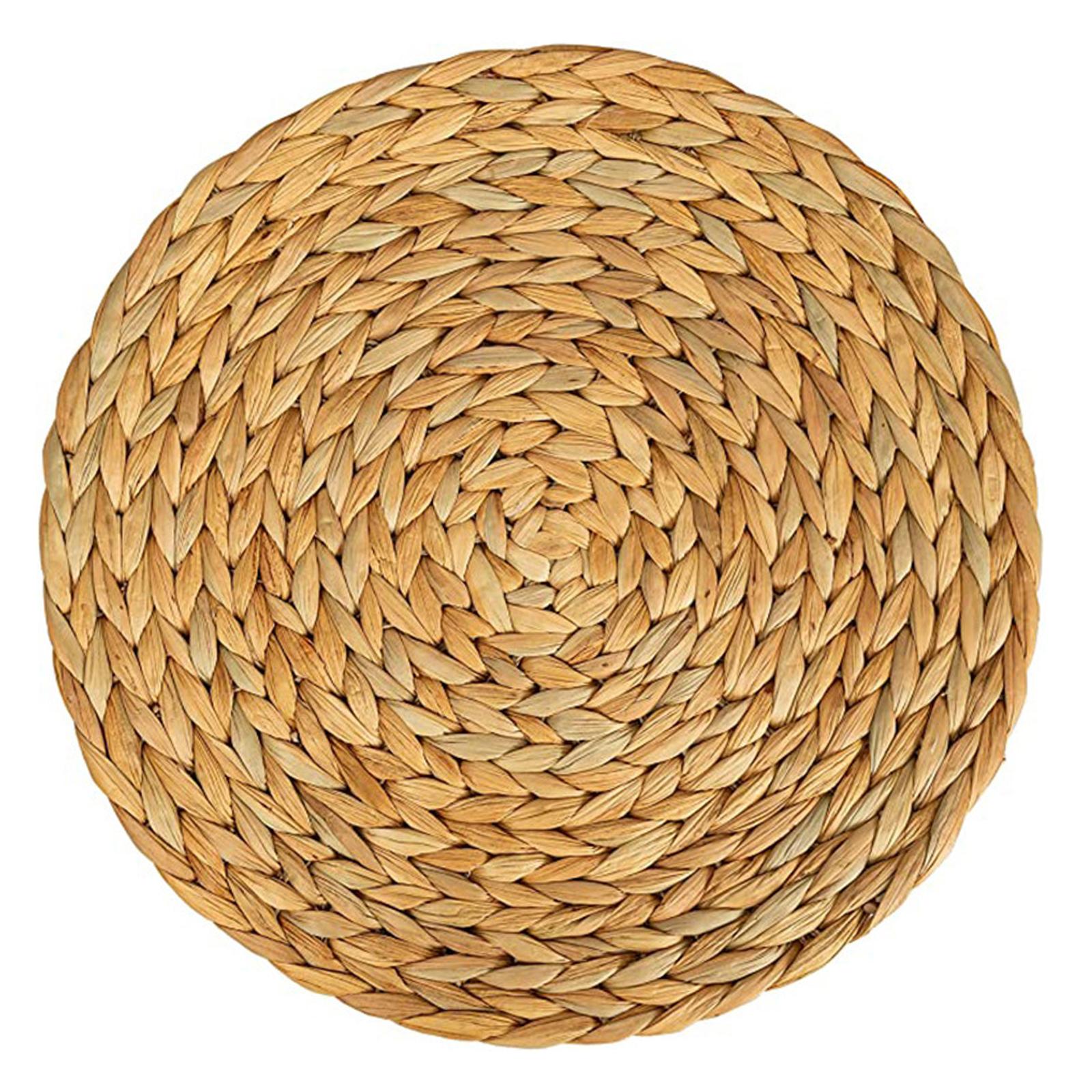 Round Table Mat Farmhouse Anti - огляд і ціна Coffee Tea Place
