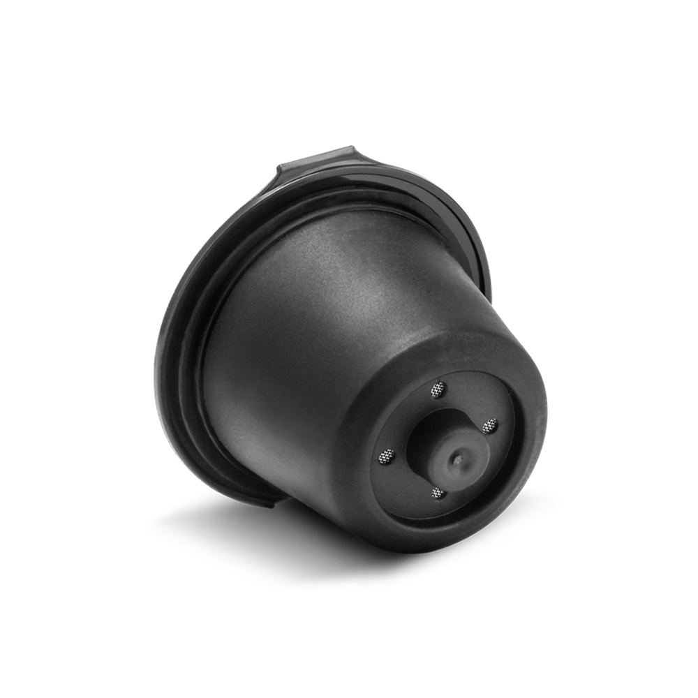 Upgraded Version Coffee Capsul - огляд і ціна Coffee Tea Machine