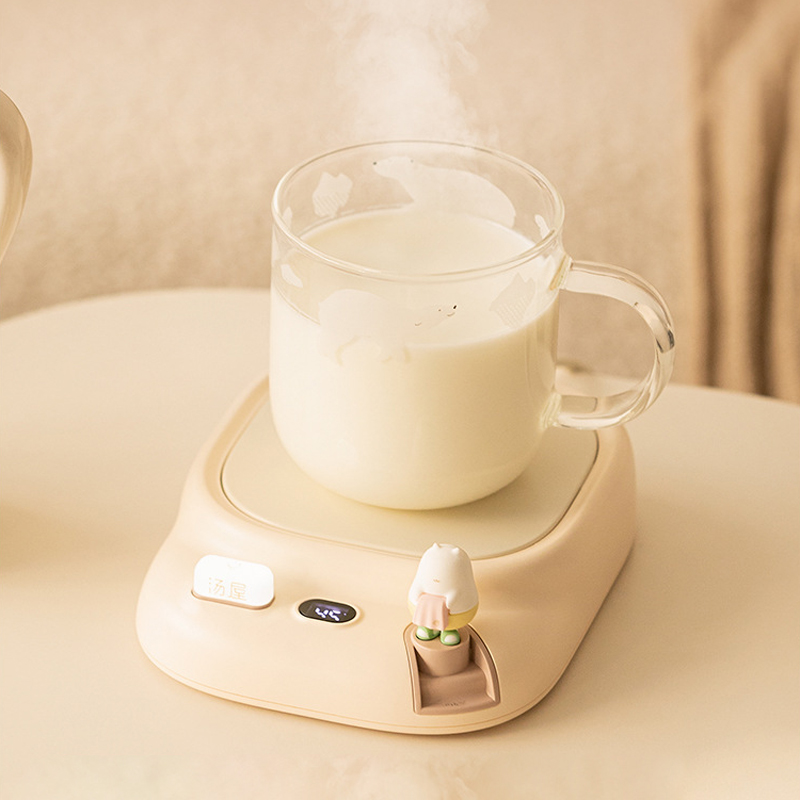 40W Coffee Mug Warmer Cup Heat - огляд і ціна Coffee Tea Hot