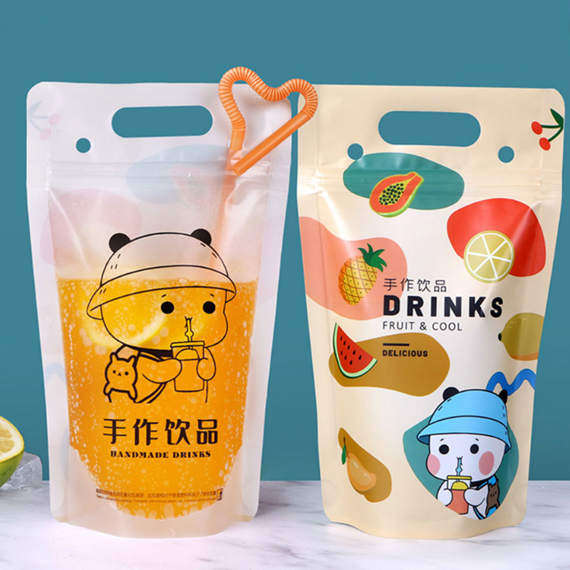 Customized Printing Of Transpa - огляд і ціна Coffee Tea Bags