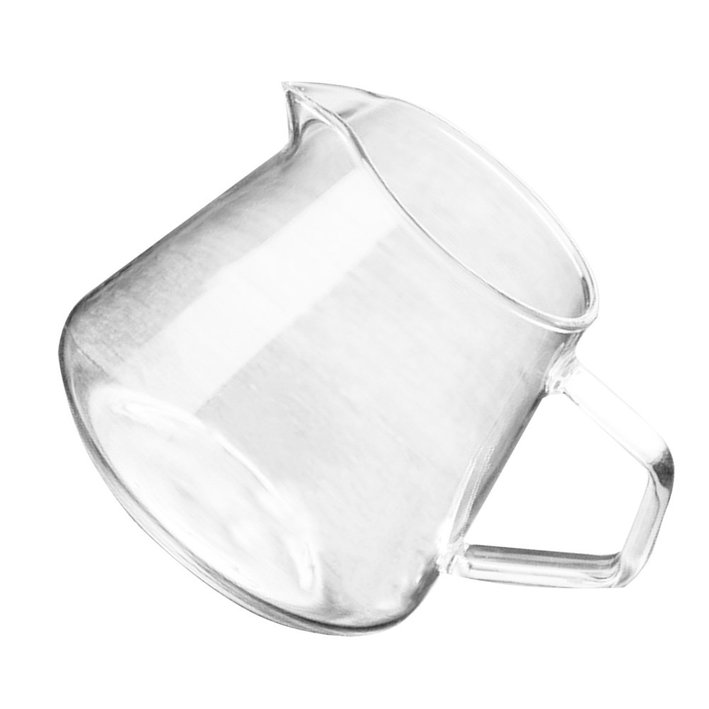 1Pcs 650Ml High Clarity Glass  - огляд і ціна Coffee Tea Hot
