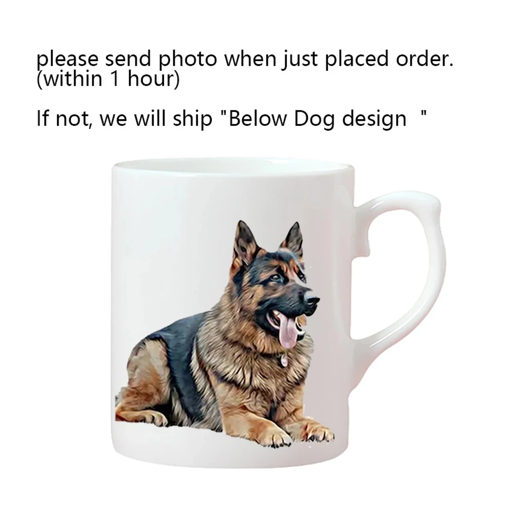 Personalised Your Photo Mug,Na - огляд і ціна Coffee Tea Images