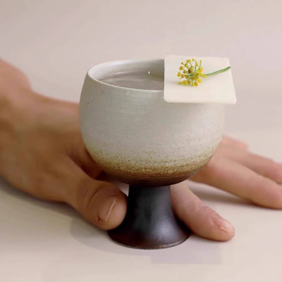 New Bar Chinese Style Ceramic  - огляд і ціна Coffee Tea In Chinese