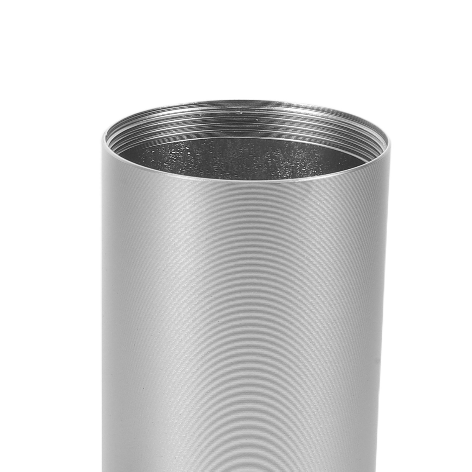 Aluminum Alloy Round Airtight  - огляд і ціна Coffee Tea Beans