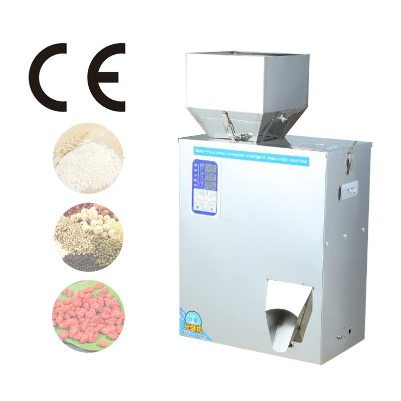 Multi-Function Automatic Weigh - огляд і ціна Coffee Tea Machine