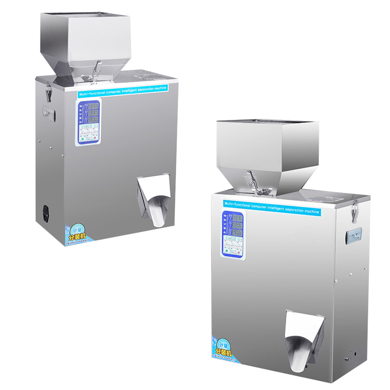 Multi-Function Automatic Weigh - огляд і ціна Coffee Tea Machine