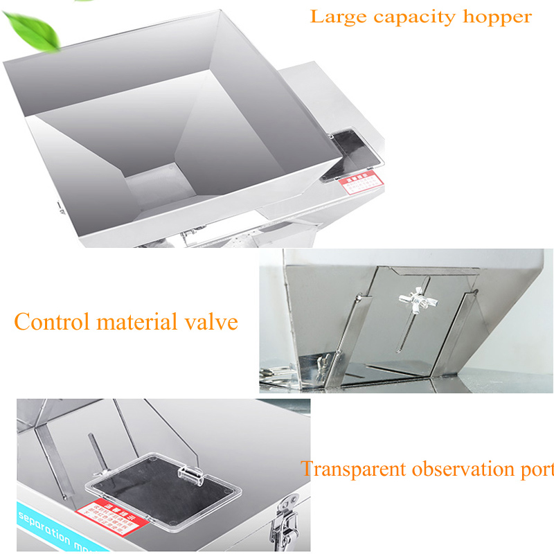 Multi-Function Automatic Weigh - огляд і ціна Coffee Tea Machine