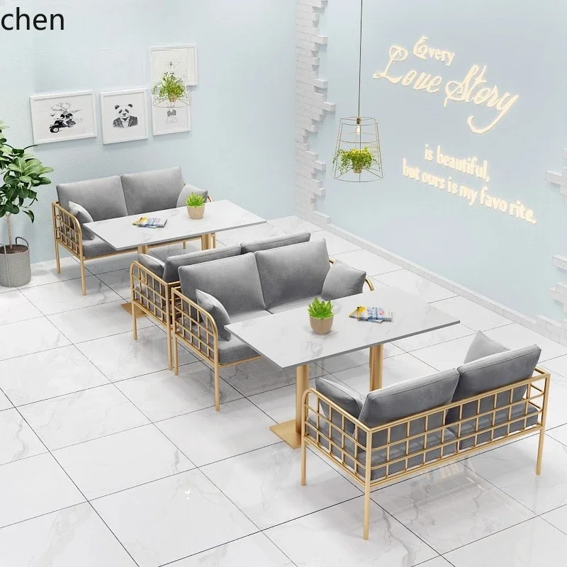 TQH7.2 Card Seat Sofa Internet - огляд і ціна Tea & Coffee Quận 1