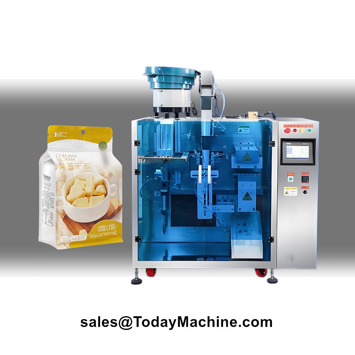 Automatic Grain Cereal Coffee  - огляд і ціна Coffee Tea Bags