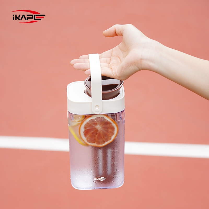 IKAPE 1L Cold Brew Coffee Make - огляд і ціна Coffee Tea Home