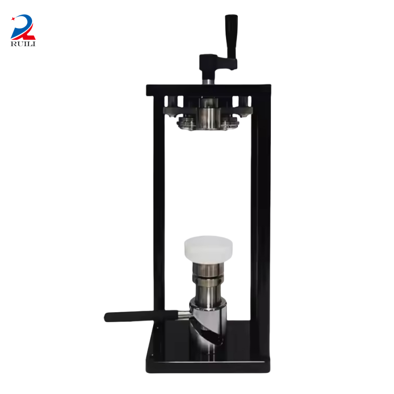 New Design Manual Can Sealing  - огляд і ціна Coffee Tea Machine