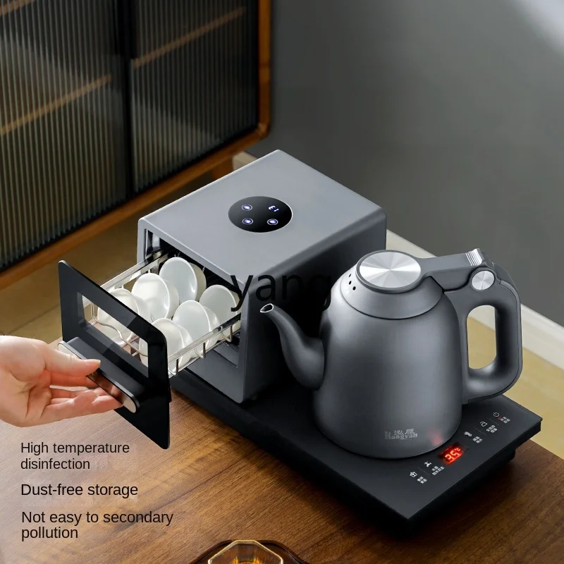 CX  Fully Automatic Bottom Wat - огляд і ціна Tea & Coffee Quận 1