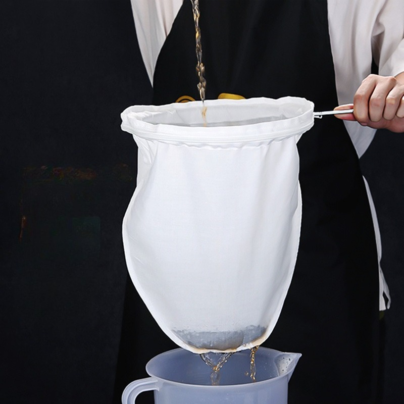 milk tea filter bag, tea bag,  - огляд і ціна Coffee Tea Bags