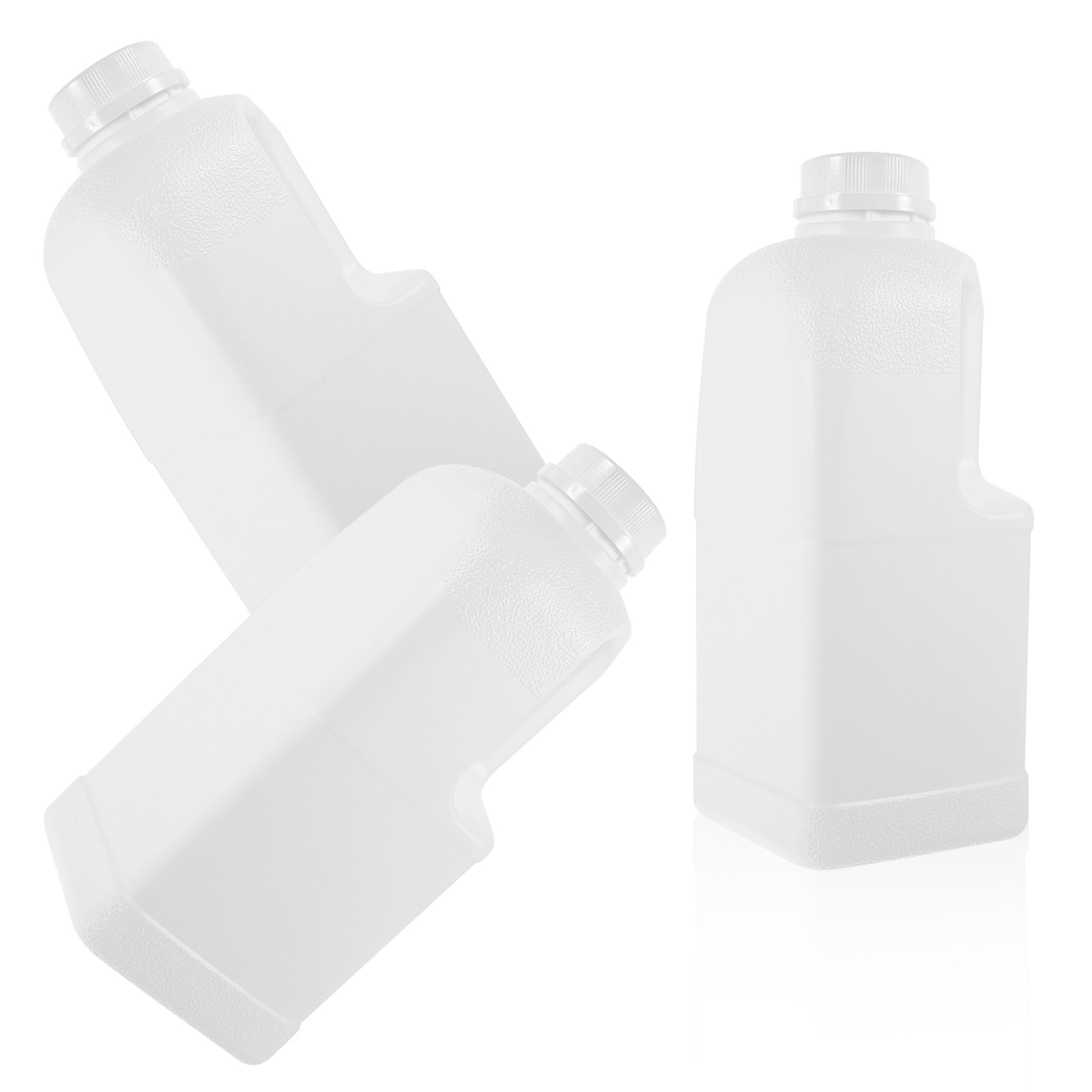 3Pcs Large Capacity 2 Gallon W - огляд і ціна Coffee Tea Containers