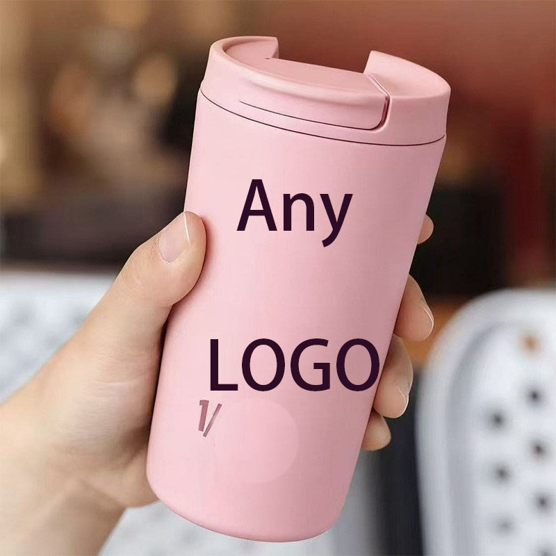 LOGO Image Gift 12OZ Water bot - огляд і ціна Coffee Tea Images