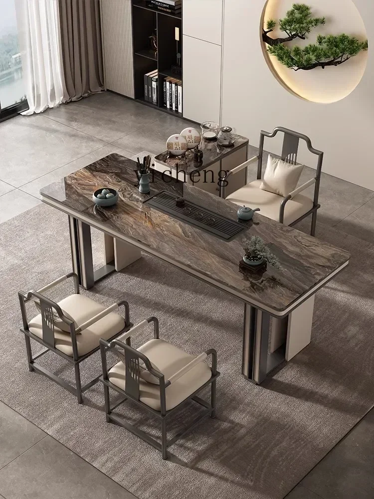 r5.13  light luxury rock board - огляд і ціна Tea & Coffee Quận 1