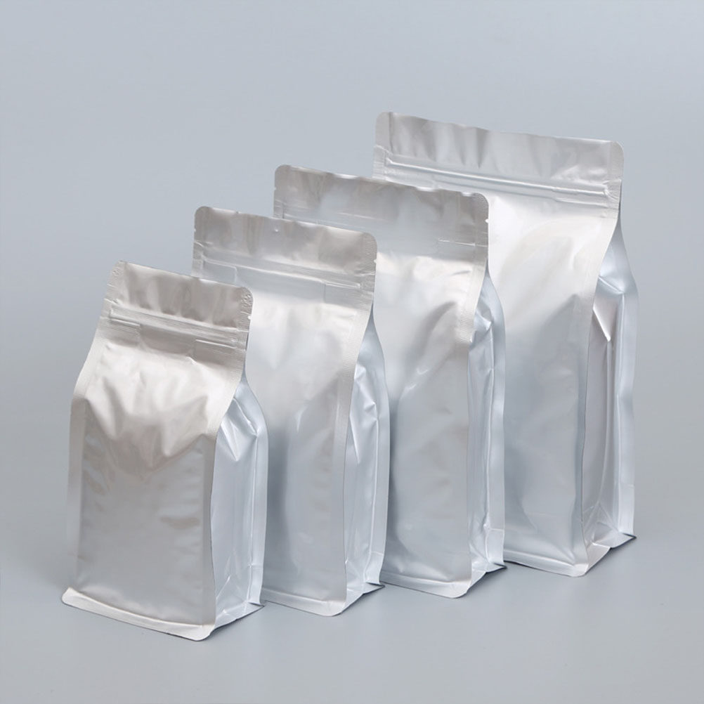 20pcs Stand Up Self Seal Bag 2 - огляд і ціна Coffee Tea Beans