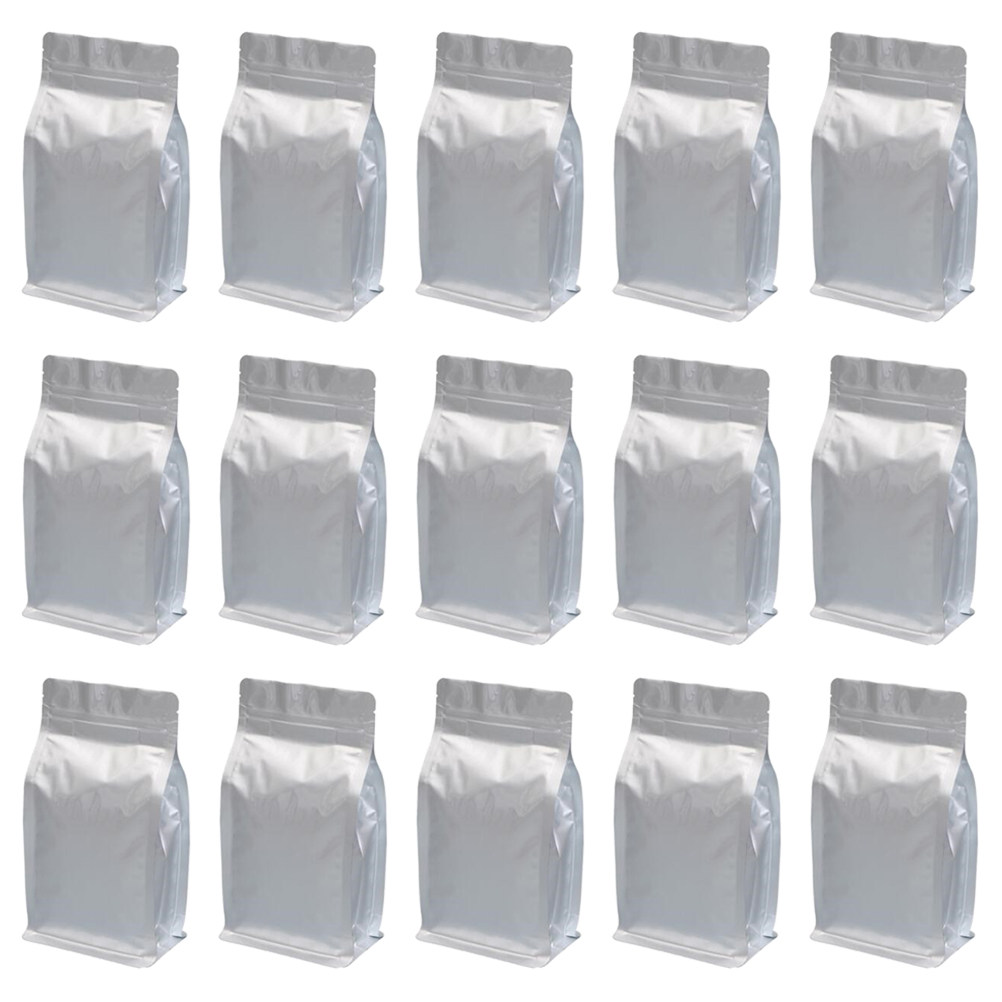 20pcs Stand Up Self Seal Bag 2 - огляд і ціна Coffee Tea Beans