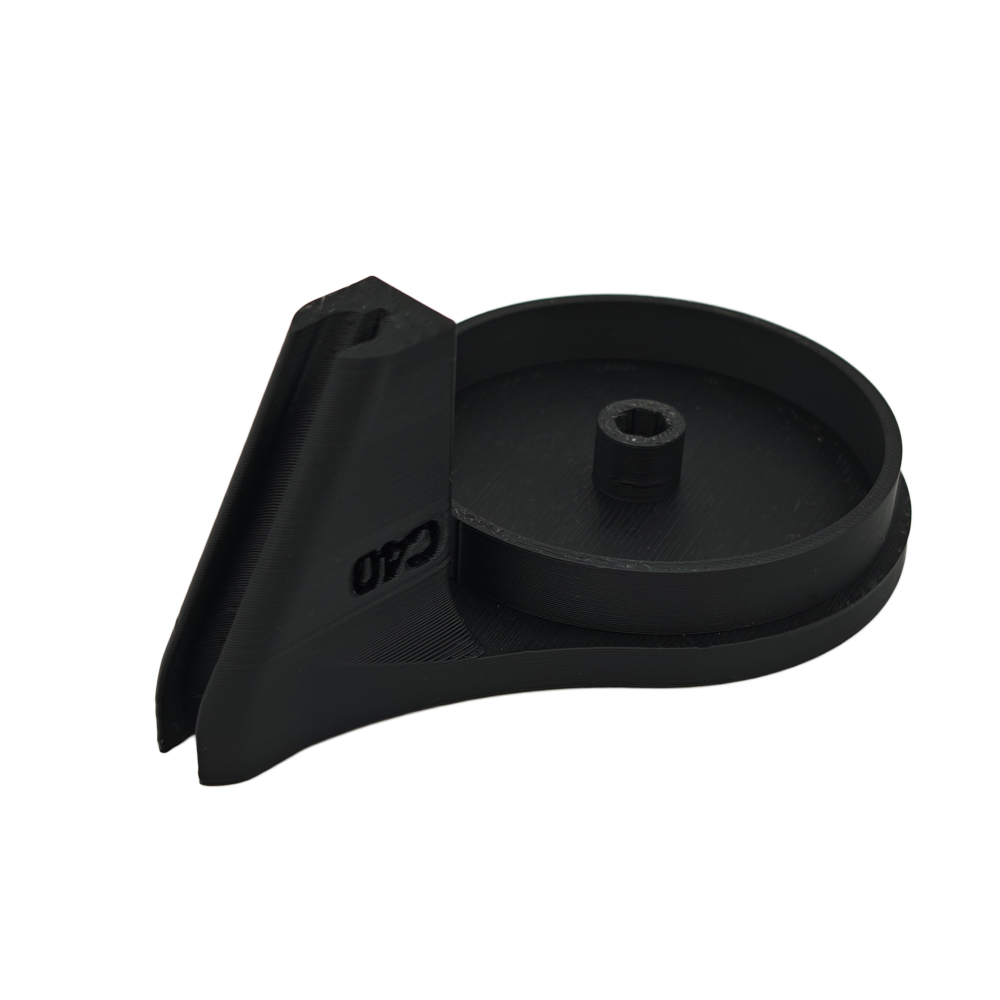 Crank Bracket Holder For Coman - огляд і ціна Coffee Tea Holder