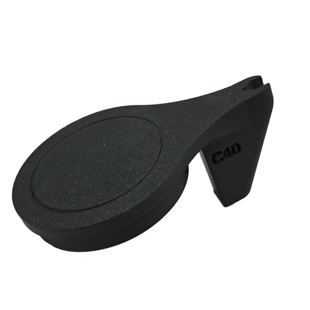 Crank Bracket Holder For Coman - огляд і ціна Coffee Tea Holder