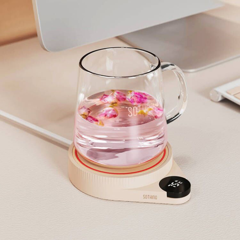 New Coffee Mug Warmer Cup Heat - огляд і ціна Coffee Tea Hot