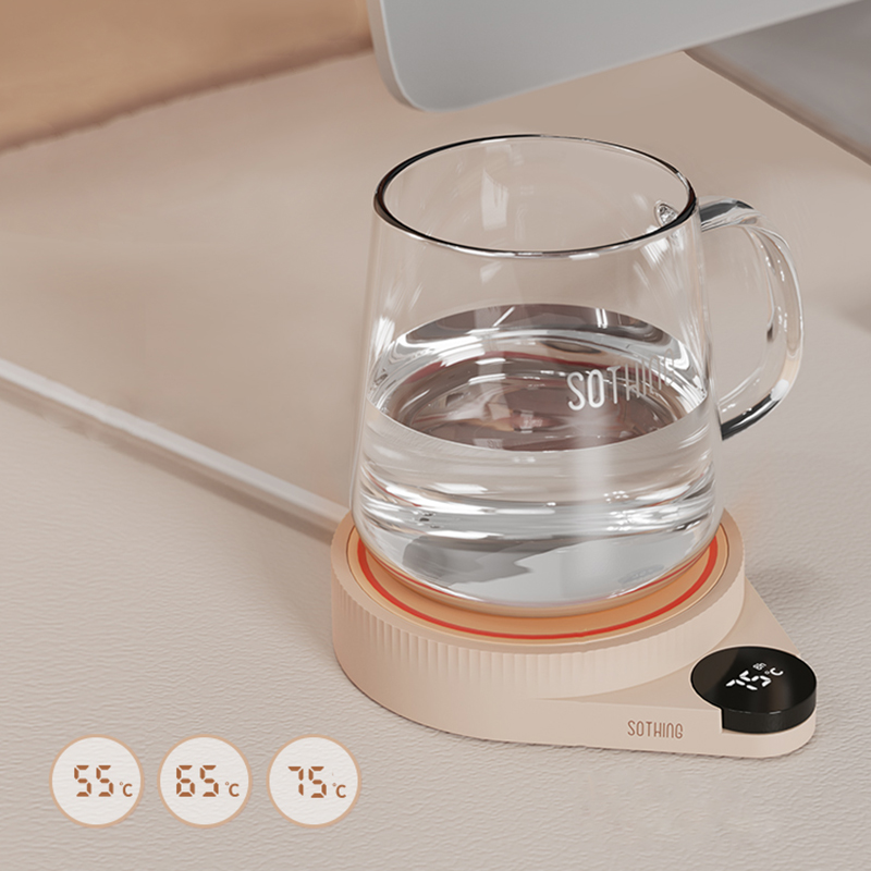 New Coffee Mug Warmer Cup Heat - огляд і ціна Coffee Tea Hot