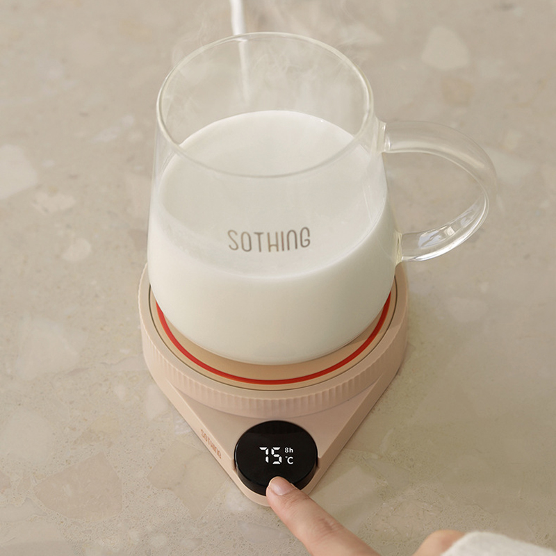 New Coffee Mug Warmer Cup Heat - огляд і ціна Coffee Tea Hot