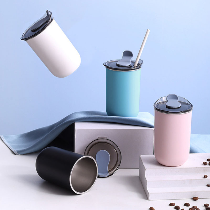 Insulated water bottles with l - огляд і ціна Coffee Tea Hot