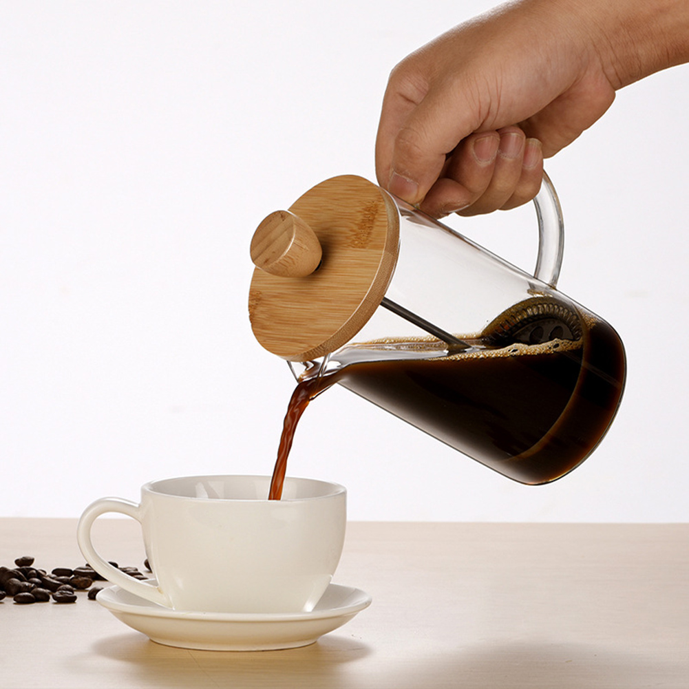 Versatile Home French Filter P - огляд і ціна Coffee Tea Home
