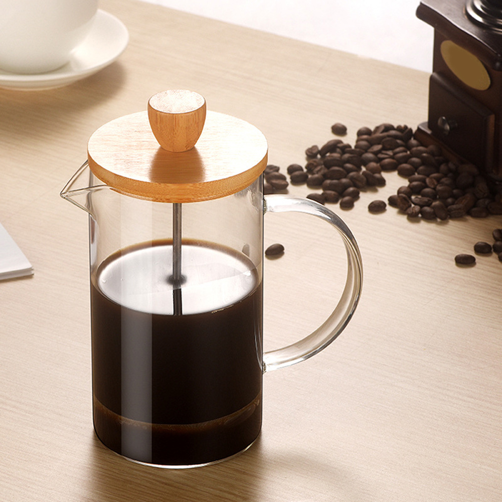 Versatile Home French Filter P - огляд і ціна Coffee Tea Home