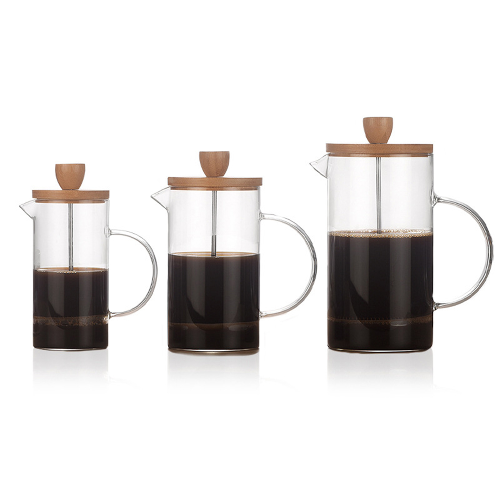 Versatile Home French Filter P - огляд і ціна Coffee Tea Home