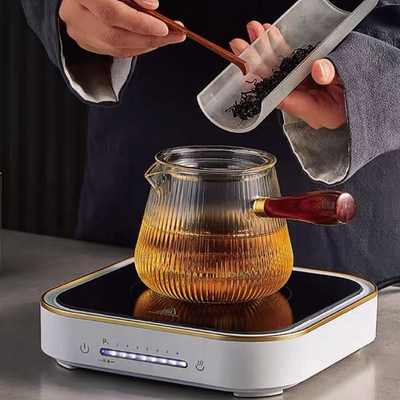 1000W Home Electric Ceramic St - огляд і ціна Coffee Tea Machine