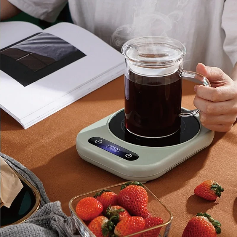 300W Electric Coffee Milk Cup  - огляд і ціна Coffee Tea Machine