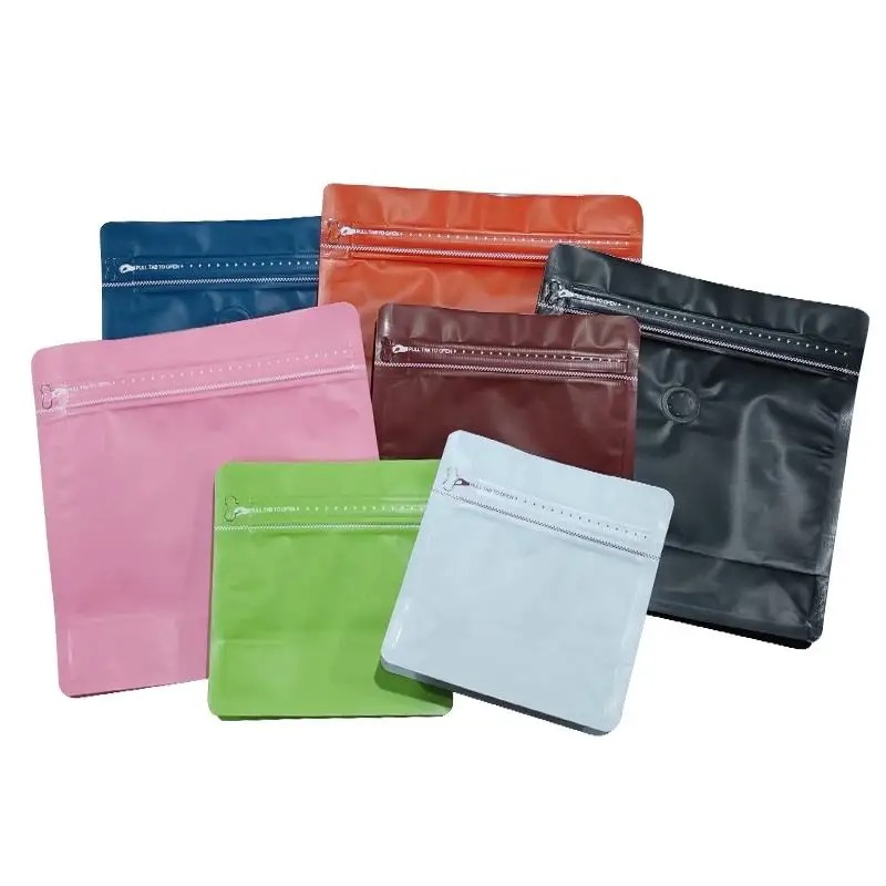 Heat Sealable Matt Mylar Alumi - огляд і ціна Coffee Tea In Chinese
