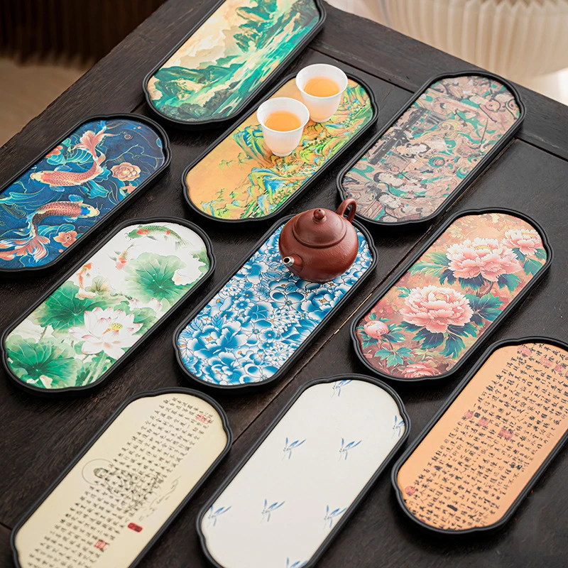 Chinese-style Ceramic Absorben - огляд і ціна Coffee Tea In Chinese