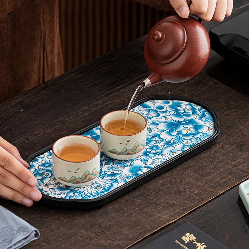 Chinese-style Ceramic Absorben - огляд і ціна Coffee Tea In Chinese