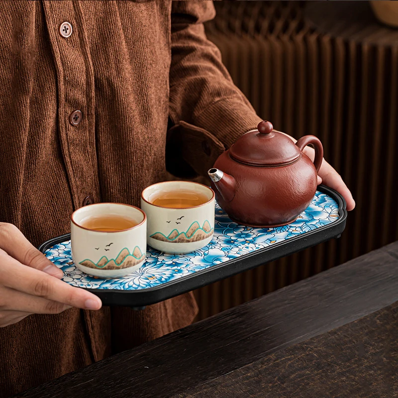 Chinese-style Ceramic Absorben - огляд і ціна Coffee Tea In Chinese