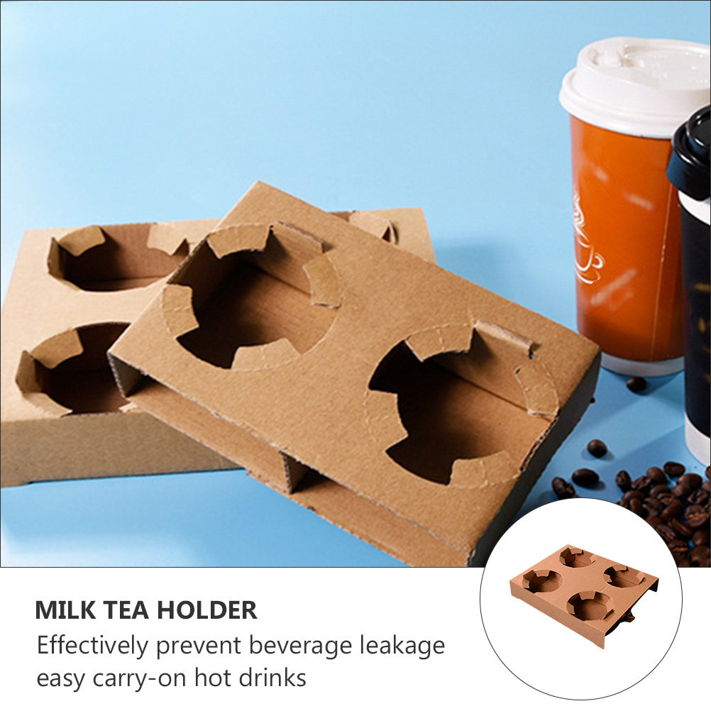 10Pcs Eco-Friendly Biodegradab - огляд і ціна Coffee Tea Hot
