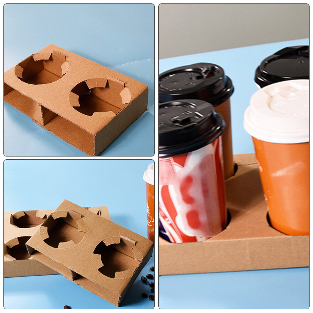10Pcs Eco-Friendly Biodegradab - огляд і ціна Coffee Tea Hot