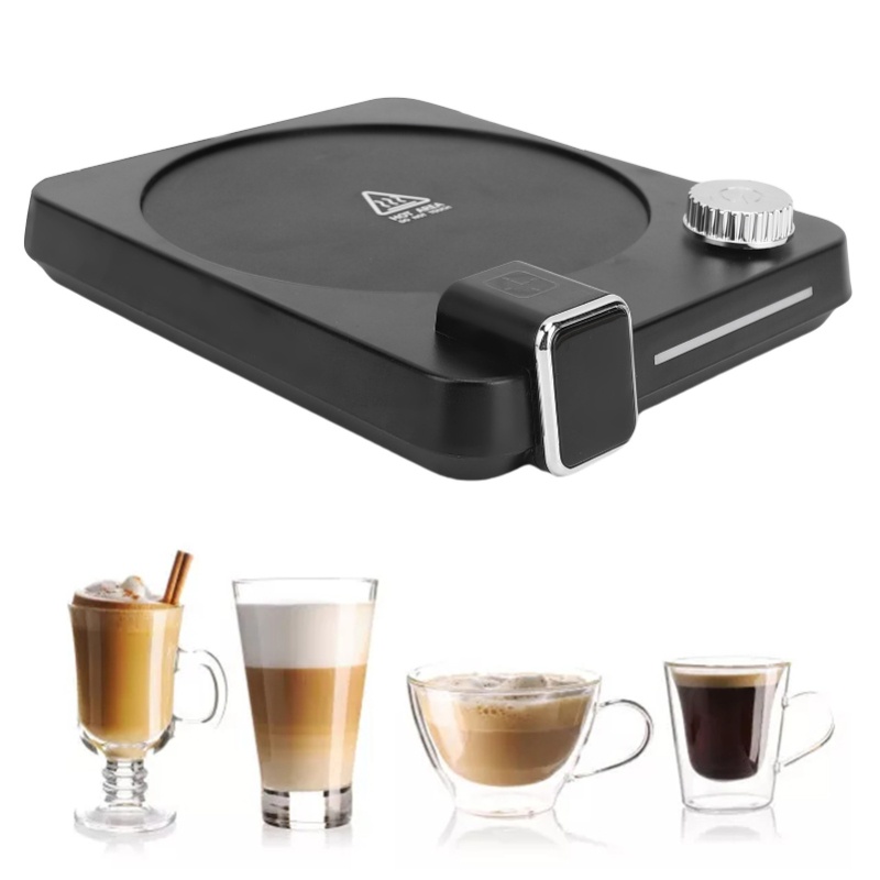 Electric Coffee Cup Warmer 9 H - огляд і ціна Coffee Tea Hot