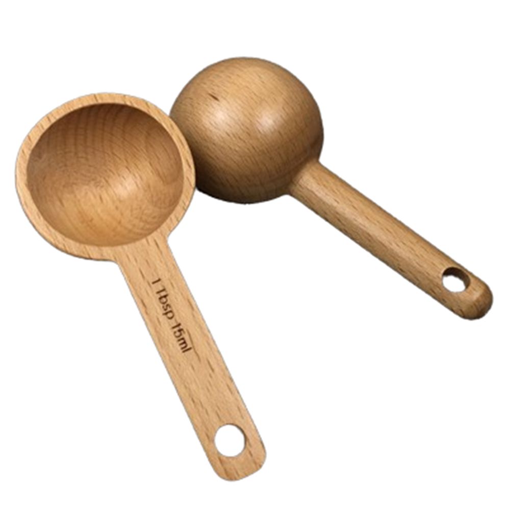 Portable Tablespoon Measuring  - огляд і ціна Coffee Tea Beans