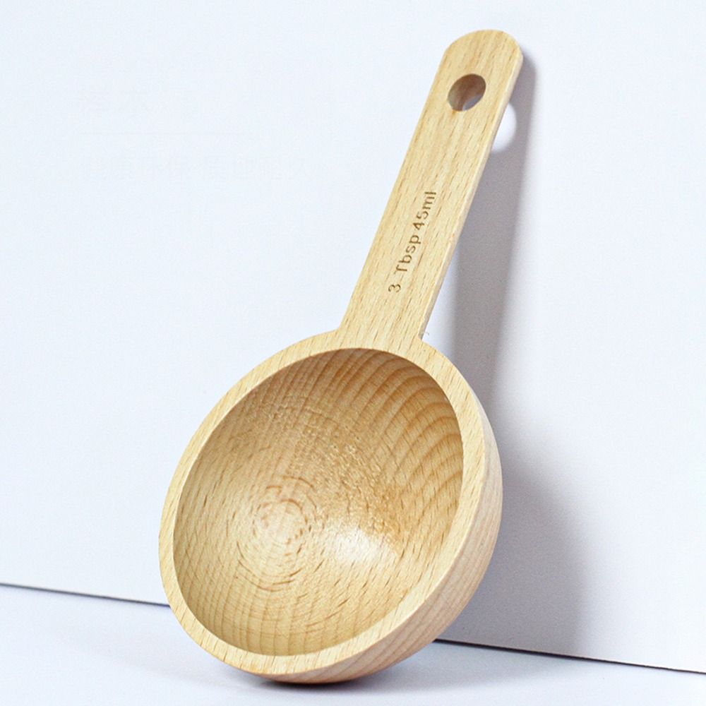 Portable Tablespoon Measuring  - огляд і ціна Coffee Tea Beans