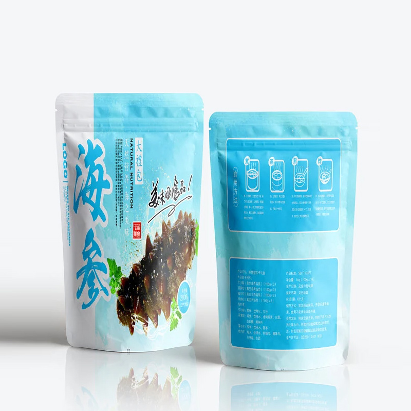 Custom Printed Resealable Bags - огляд і ціна Coffee Tea In Chinese