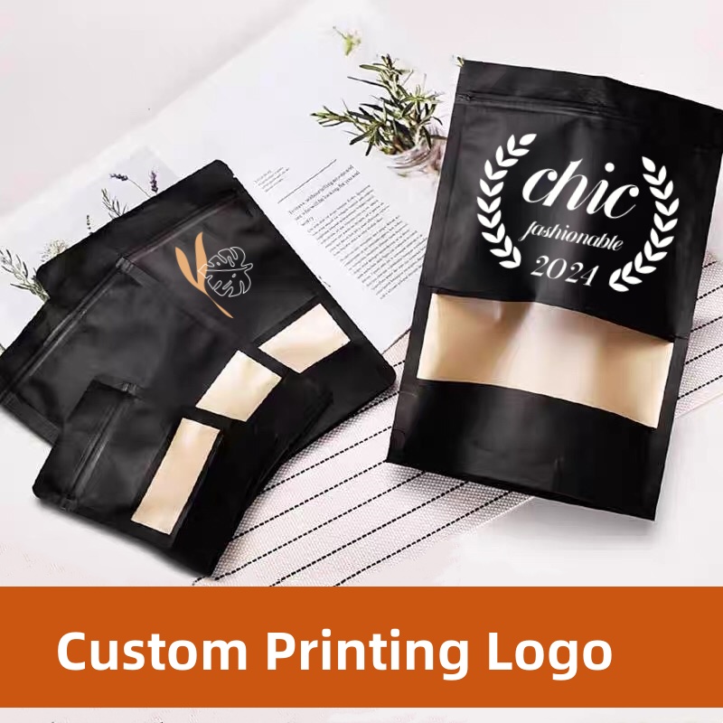 Customized Packaging Bulk Alum - огляд і ціна Coffee Tea In Chinese