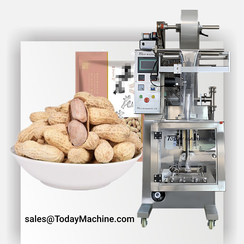 Vertical Granule Filling Packa - огляд і ціна Coffee Tea Bags