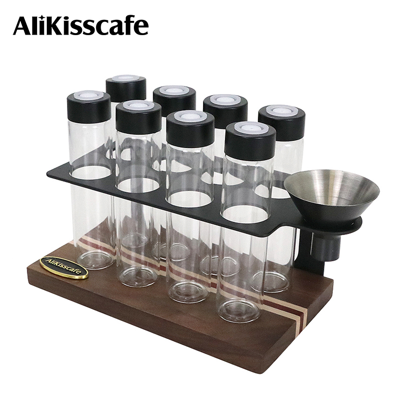 Alikisscafe Coffee Beans Stora - огляд і ціна Coffee Tea Beans
